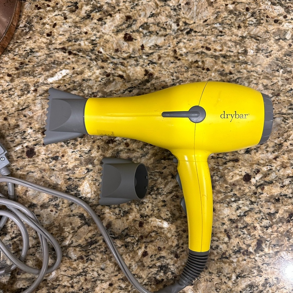 Drybar Buttercup Blowdryer